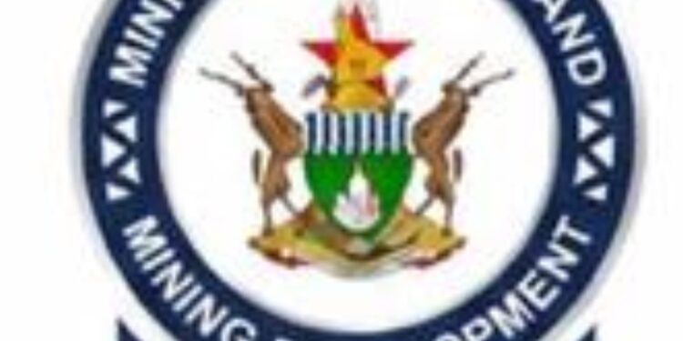 Mines Ministry joins call for removal of sanctions, says measures stifle mining investment
