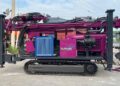T&A Drilling & Blasting Turns Rigs Pink for Breast Cancer Awareness: “Drill for a Cause, Blast for a Cure