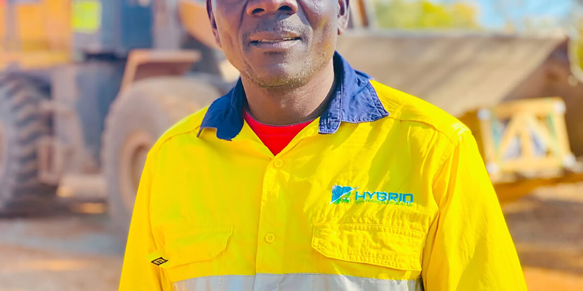 From Welding Cracks To Running The Plant: